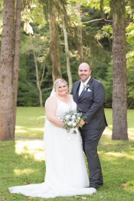 plus size bride chandler arizona wedding dress