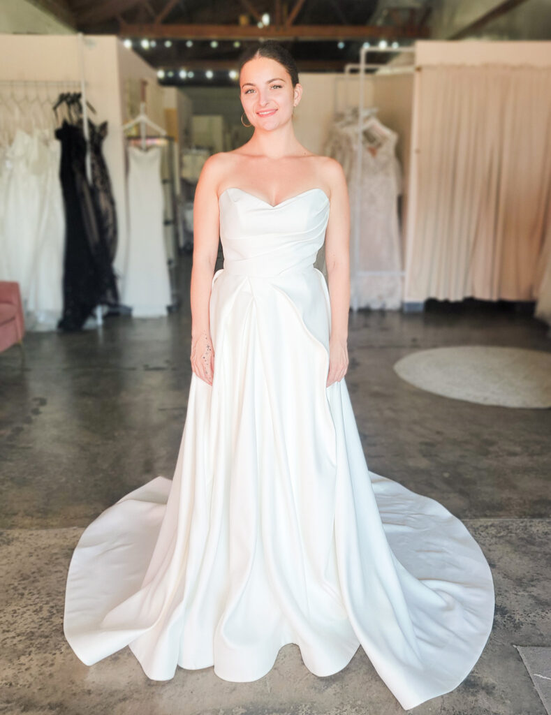 off the rack wedding dress sale under 1000 long beach california and chandler arizona