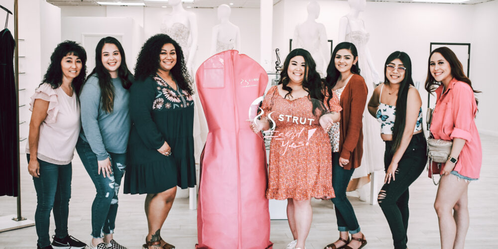 wedding dresses near me