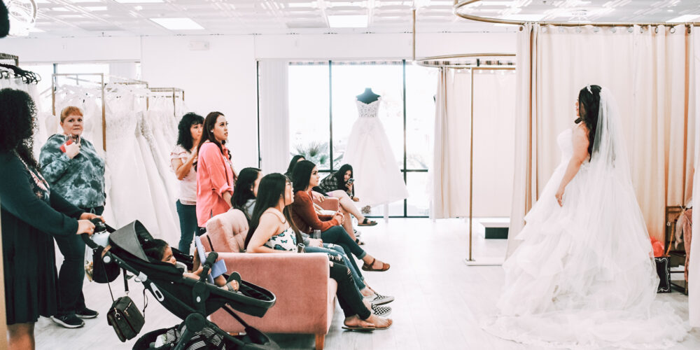 wedding dresses chandler arizona