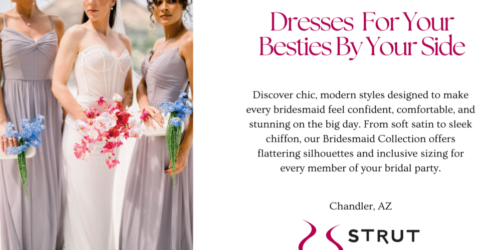 bridesmaid dresses near me phoenix arizona bridesmaid dresses in chandler arizona bridal shop